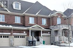 162 AGAVA STREET  Brampton, ON L7A 4R9