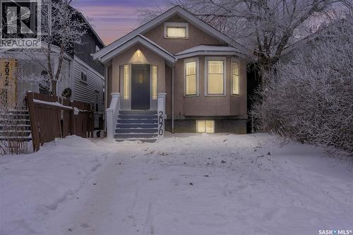 2070 Princess STREET  Regina, SK S4T 3Z4