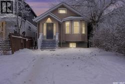 2070 Princess STREET  Regina, SK S4T 3Z4