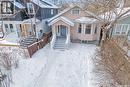 2070 Princess Street, Regina, SK  - Outdoor With Facade 