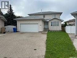 3827 Britannia PLACE E  Regina, SK S4V 2Z6