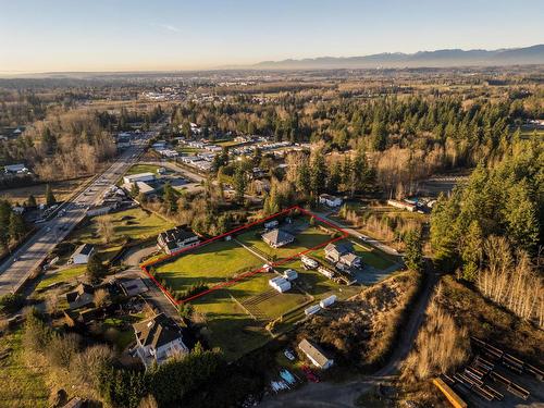 23436 44 Avenue, Langley, BC 