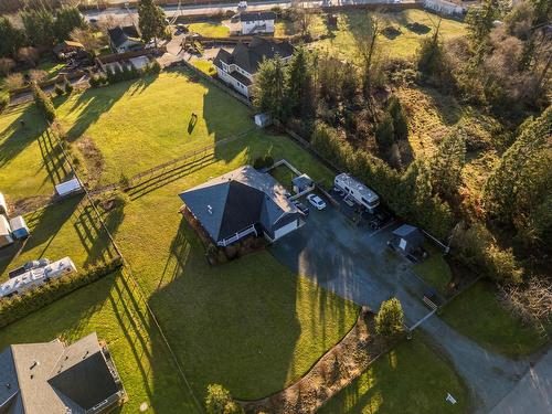 23436 44 Avenue, Langley, BC 