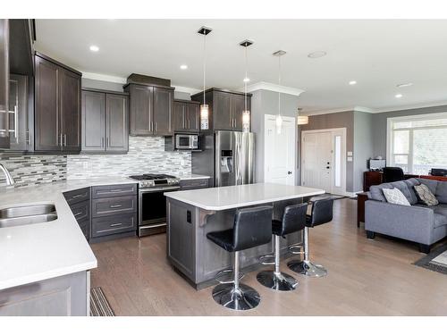 23436 44 Avenue, Langley, BC 