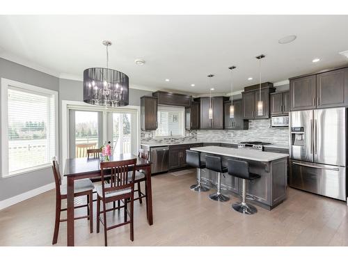 23436 44 Avenue, Langley, BC 