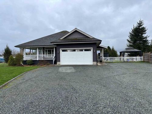 23436 44 Avenue, Langley, BC 