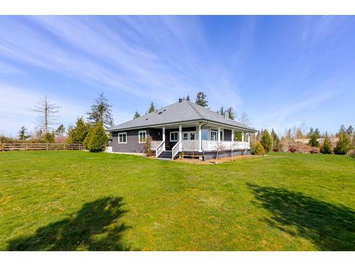 23436 44 Avenue, Langley, BC 