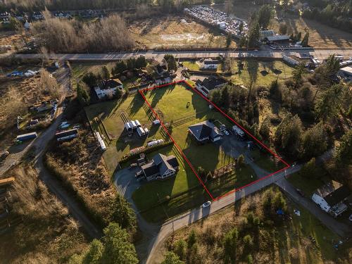 23436 44 Avenue, Langley, BC 