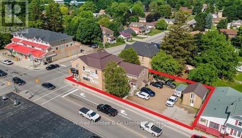 4 ELORA STREET N  Minto, ON N0G 1Z0