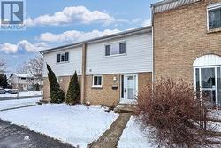 214 - 1775 CULVER DRIVE  London East (East H), ON N5V 3H6