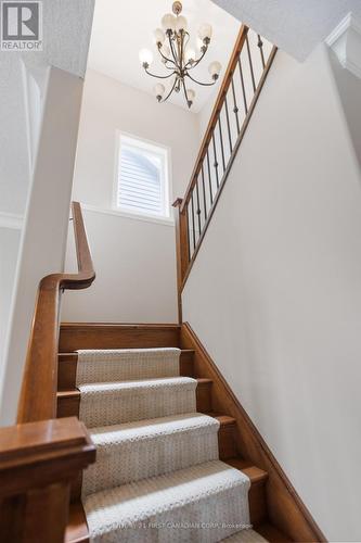 6621 Navin Crescent, London South (South V), ON - Indoor Photo Showing Other Room