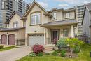 6621 Navin Crescent, London South (South V), ON  - Outdoor With Facade 