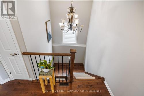 6621 Navin Crescent, London South (South V), ON - Indoor Photo Showing Other Room