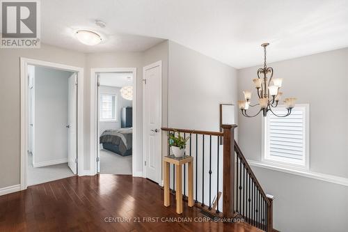 6621 Navin Crescent, London South (South V), ON - Indoor Photo Showing Other Room