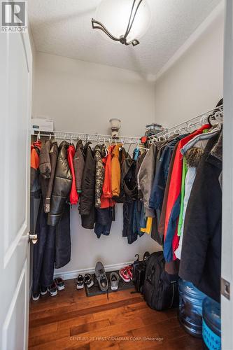 6621 Navin Crescent, London South (South V), ON - Indoor With Storage
