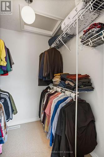 6621 Navin Crescent, London South (South V), ON - Indoor With Storage