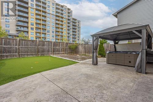 6621 Navin Crescent, London South (South V), ON - Outdoor