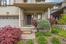 6621 Navin Crescent, London South (South V), ON  - Outdoor With Deck Patio Veranda 
