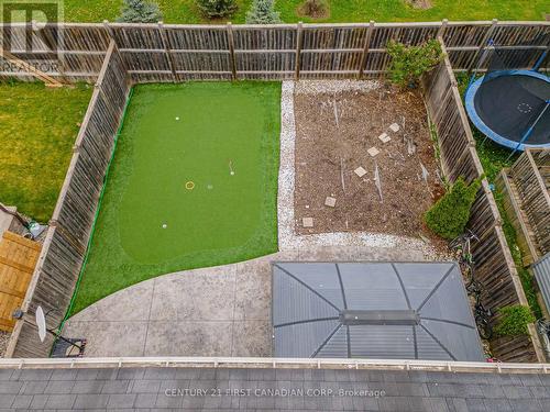 6621 Navin Crescent, London South (South V), ON - 