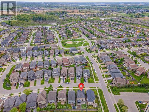 6621 Navin Crescent, London South (South V), ON - Outdoor With View