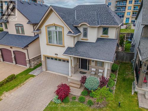 6621 Navin Crescent, London South (South V), ON - Outdoor