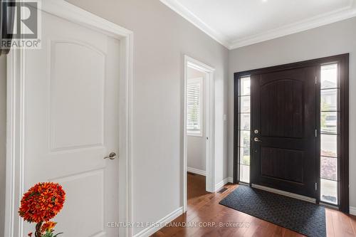 6621 Navin Crescent, London South (South V), ON - Indoor Photo Showing Other Room