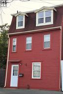3 Barnes Place  St. John's, NL A1C 5G9