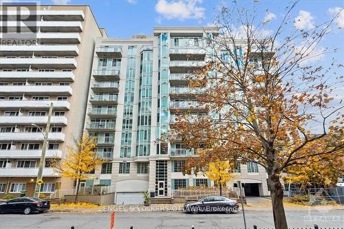 1112 - 138 SOMERSET STREET W  Ottawa, ON K2P 0A3