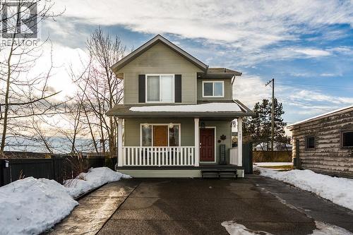 1807 12TH AVENUE  Prince George, BC V2M 1P8