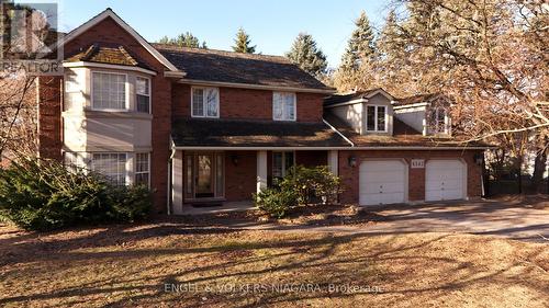 6542 JANUARY DRIVE  Niagara Falls (Stamford), ON L2J 4J4