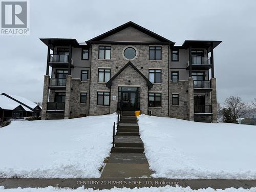 302 - 1109 MILLWOOD AVENUE  Brockville, ON K6V 0C7