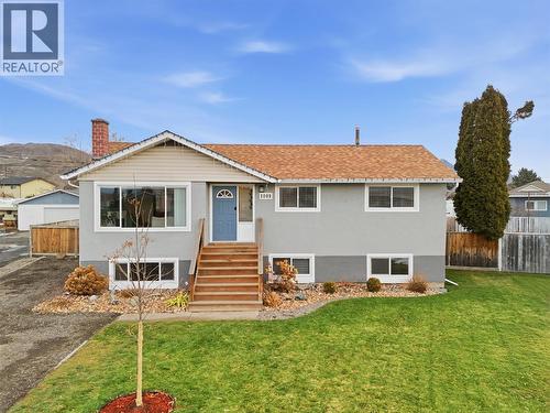 1009 CALMAR Place  Kamloops, BC V2B 4T2