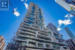 77 SHUTER STREET  Toronto, ON M5B 0B8