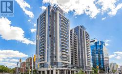1809 - 5793 YONGE STREET  Toronto, ON M2M 0A9