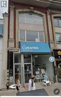 2473 YONGE STREET  Toronto, ON M4P 2H6