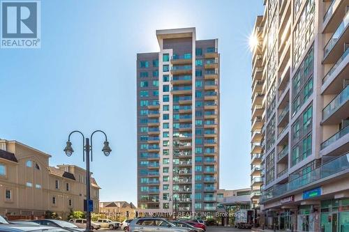 610 - 1215 BAYLY STREET  Pickering, ON L1W 1L7