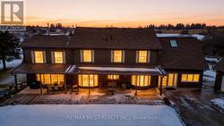 9695 DUFFS ROAD  Whitby, ON L0B 1A0