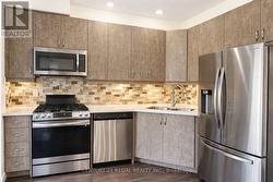 17-199 ARDAGH ROAD  Barrie, ON L4N 3V5