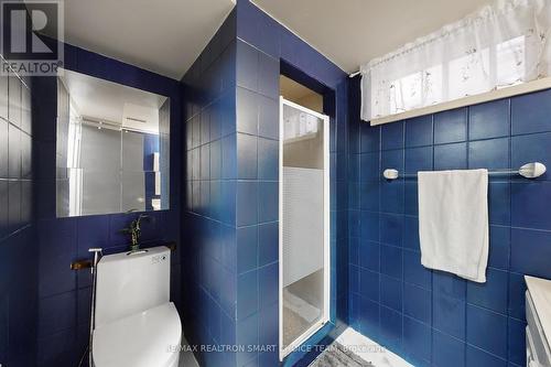 16 Frith Road, Toronto, ON - Indoor Photo Showing Bathroom