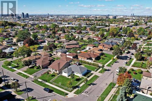 16 Frith Road, Toronto, ON - Outdoor With View