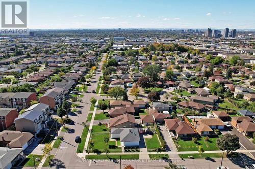 16 Frith Road, Toronto, ON - Outdoor With View