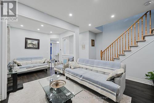 3420 Fountain Park Avenue, Mississauga, ON - Indoor