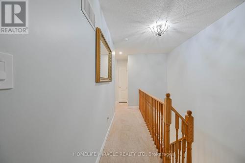 3420 Fountain Park Avenue, Mississauga, ON - Indoor Photo Showing Other Room