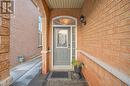 3420 Fountain Park Avenue, Mississauga, ON  - Outdoor 