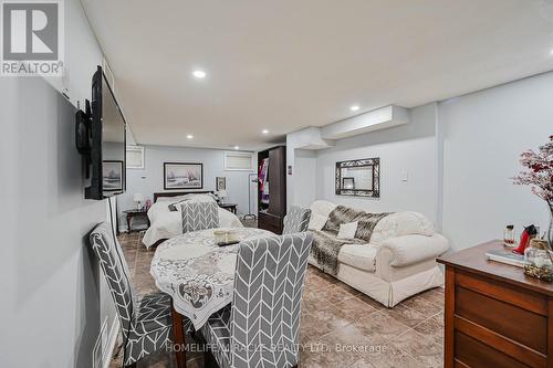 3420 Fountain Park Avenue, Mississauga, ON - Indoor