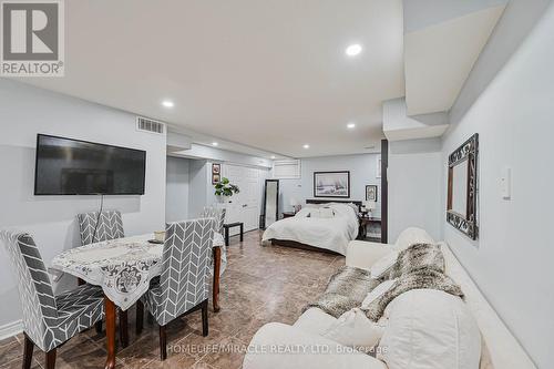 3420 Fountain Park Avenue, Mississauga, ON - Indoor