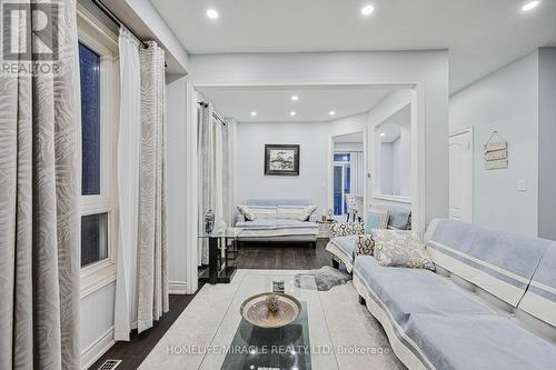 3420 Fountain Park Avenue, Mississauga, ON - Indoor