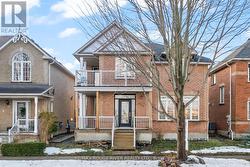 730 SHOAL POINT ROAD  Ajax (South East), ON L1S 7P6