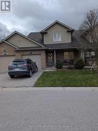 16 - 27 FAIRHAVEN LANE  Goderich (Goderich (Town)), ON N7A 0A5