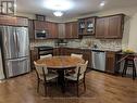 Kitchen - 16 - 27 Fairhaven Lane, Goderich (Goderich (Town)), ON  - Indoor Photo Showing Other Room 